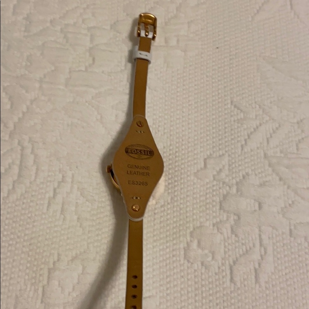 Fossil Watch - Picture 5 of 6